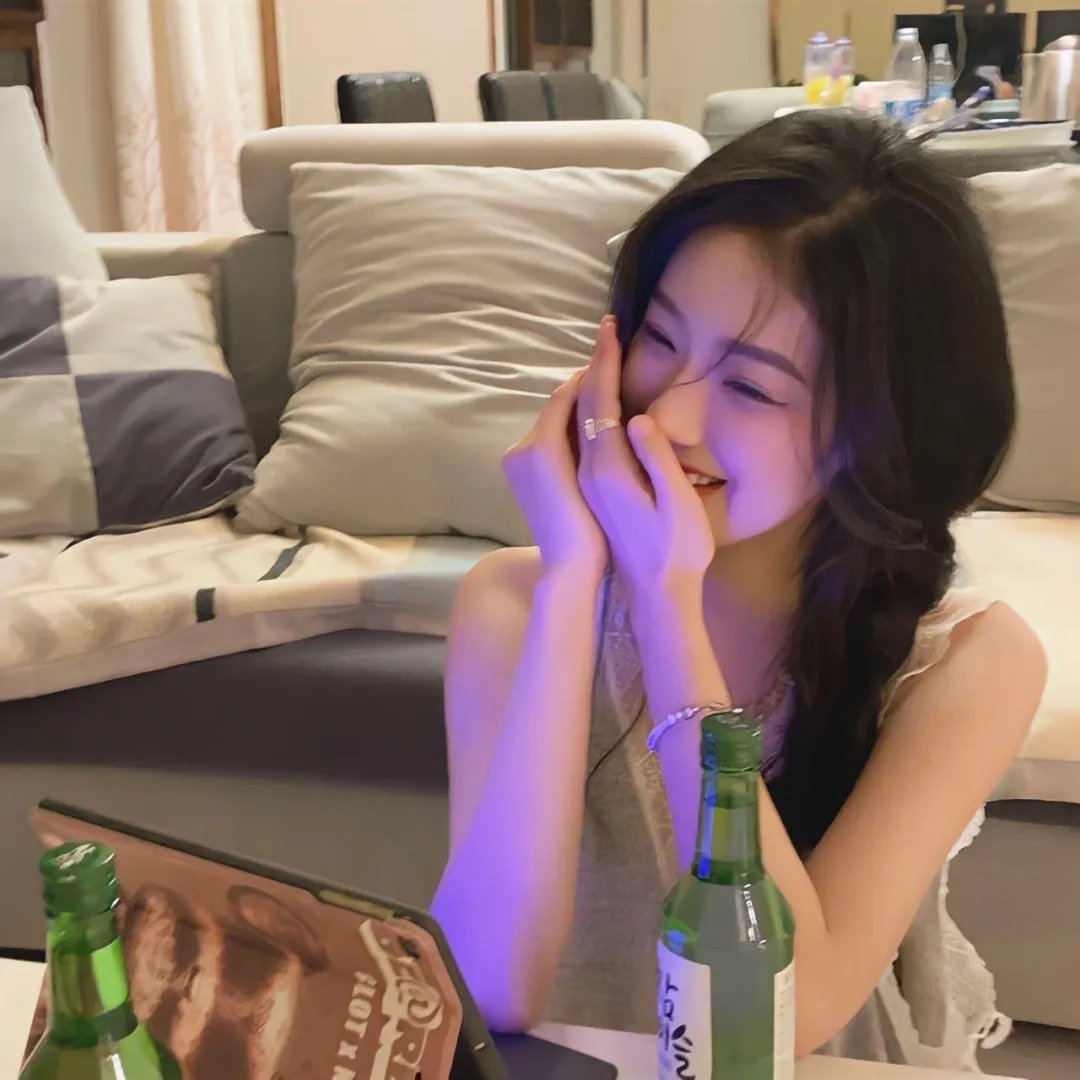妈咪的小女孩
