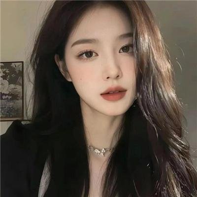 老姑娘